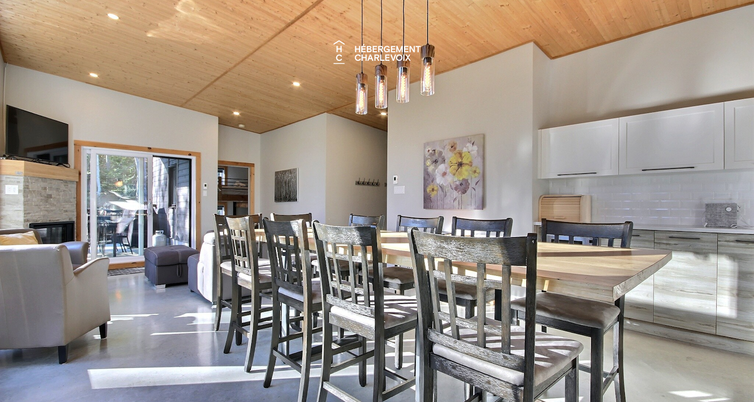 FIE-94 - Relaxation in nature